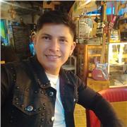 Profesor de lengua castellana, con manejo adecuado del idioma para jóvenes y adultos